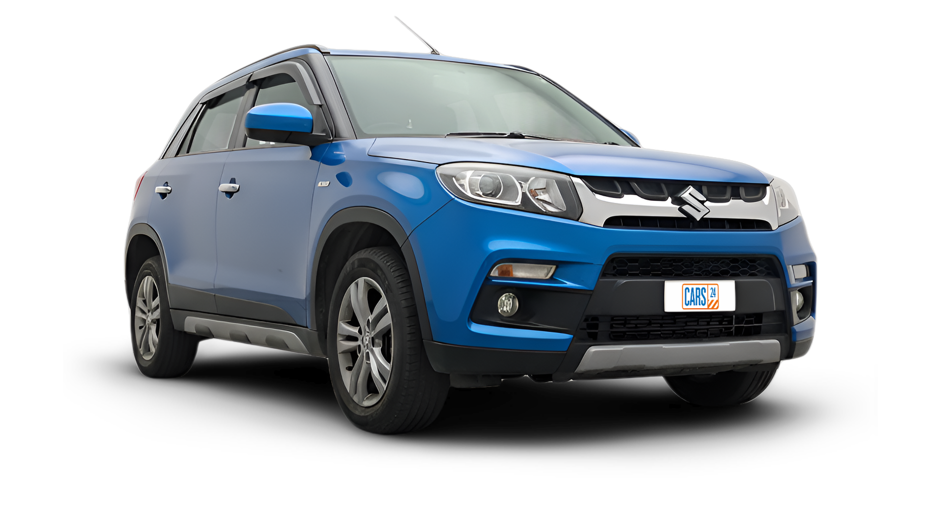 Maruti Vitara Brezza-img